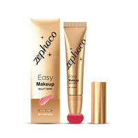 Liquid Volume Repairing Air Cushion Pen