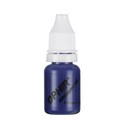Spray Gun Nail Painting Model Coloring Acrylic Paint Spray Pen Water-based Paint Paint Accessories