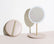 LED Folding Mirror Make-up mirror