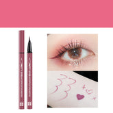 Stylo eyeliner waterproof