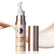 Matte Moisturizing Light Acne Marks Freckle Repair Brightening Liquid Concealer