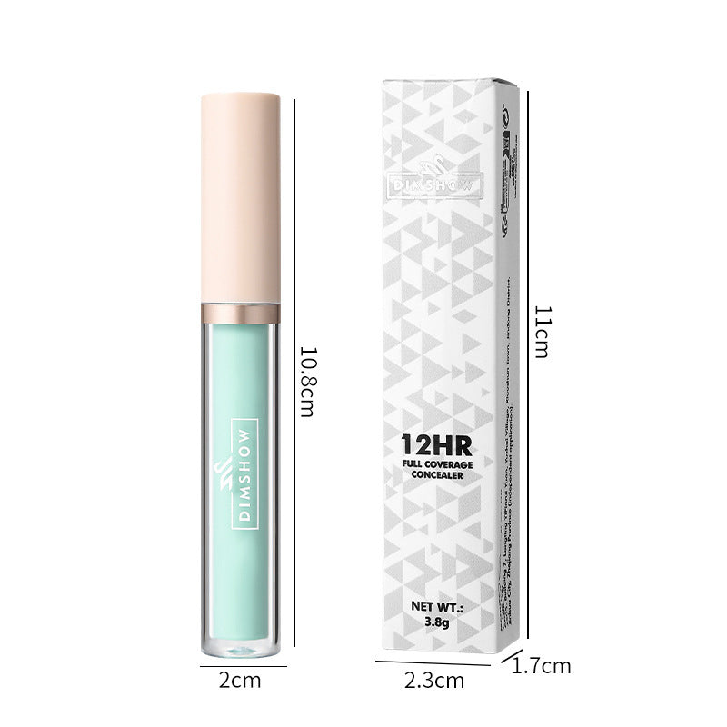 Fond de teint liquide pour modification du visage