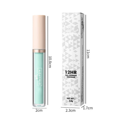Fond de teint liquide pour modification du visage