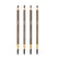 Natural Shaping Machete Double Headed Eyebrow Pencil