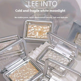 LEEINTO Dream Buoy Highlight Eyeshadow Diamond In The Debris Pearlescent