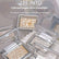 LEEINTO Dream Buoy Highlight Eyeshadow Diamond In The Debris Pearlescent