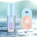Big Brush Thin And Glittering Fluid Macaron Color-changing Blush Oil