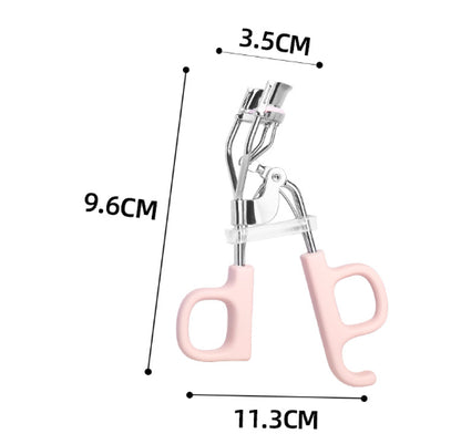 Eyelash Curler Flying To The Sky New Lightweight And Easy To Use SUNFLOWER Curler