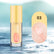 Big Brush Thin And Glittering Fluid Macaron Color-changing Blush Oil