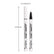 Eyeliner Fluorescent Makeup Waterproof And Sweatproof
