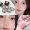 Portable All-match Soft Mist Love Liquid Blush