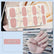 Removable manicure stick