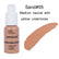 Oil control concealer foundation