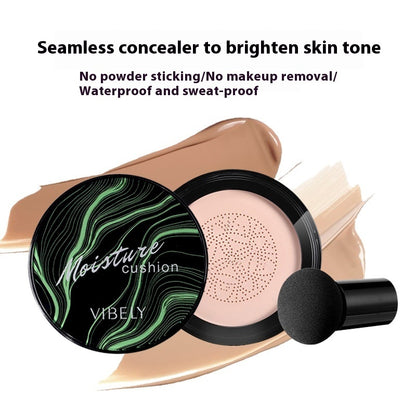 Waterproof Concealer Air Cushion