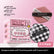 Grilled Powder Puff Set With Air Cushion For Ultra Soft And Comfortable Fit
