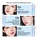 Women's Black Eye Patch Brightening Concealer Pen