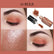 16 colors bright eyeshadow loose powder