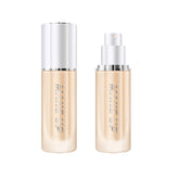 Oil Control Concealer Concentrate Moisturizing Liquid Foundation