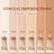 Concealing Foundation Oil Control Makeup Natural BB Cream