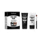 Black And White Foundation Painted Cream