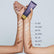 Body Tattoo Concealer Care Cream Waterproof And Sweat-proof