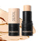 Oil Control Natural Isolation Concealer Moisturizing And Long-lasting Liquid Foundation