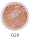 NICEFACE 5-color setting loose powder