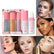 Fairy Highlight Suit Natural Three-dimensional Brightening Facial Repair