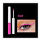 Quick Drying Water-soluble Color Luminous UV Eyeliner Liquid Pen
