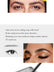 Brow Cream Shaping Soap Colorless Transparent Long Lasting
