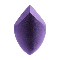 Double side beveled beauty egg