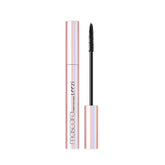 Artistic Painted Color Mascara Curly Long