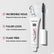 Three-dimensional Waterproof Solid Color Natural Eyebrow Gel