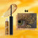 Color Mascara 5 Colors Waterproof Not Smudge