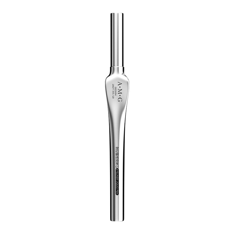 Positioning Liquid Eyeliner Waterproof Non-dizzy Makeup Very Fine And Quick-drying