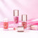 Blush liquide légèrement nacré