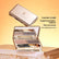 Two-tone Eyebrow Powder Uniform Color Makeup