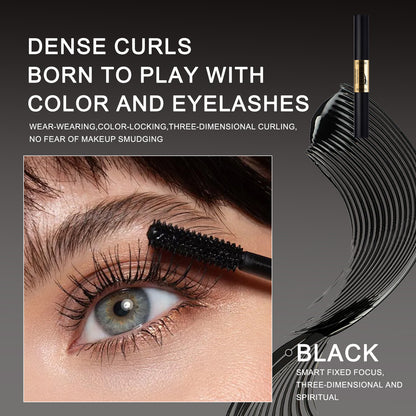 Double-headed Eye Lash Glue Cream Shaping Base