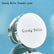 Oil Control With Mirror Finishing Powder
