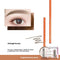 Hard Core Wild Machete Eyebrow Pencil Waterproof And Durable