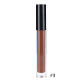 6 Colors Eyebrow Gel Waterproof And Sweatproof Eyebrow Cream
