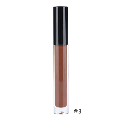 6 Colors Eyebrow Gel Waterproof And Sweatproof Eyebrow Cream