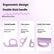 Eyelash Curler Flying To The Sky New Lightweight And Easy To Use SUNFLOWER Curler