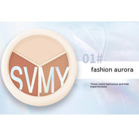 SVMY Three Colors Clear Concealer
