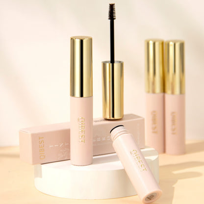 Three-dimensional Thick Eyebrow Tint Quick-drying Eyebrow Cream Makeup Waterproof Not Smudge