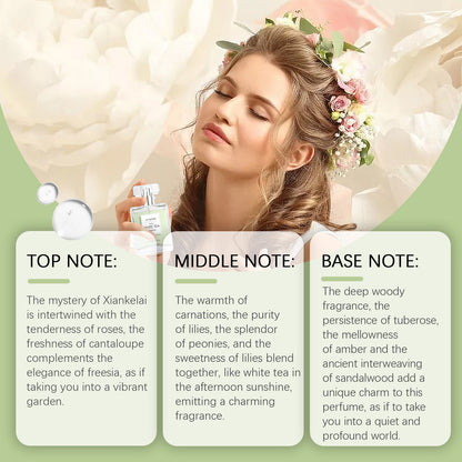 Elegant And Long Lasting Fragrance For Dating