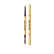 Waterproof Smear-proof Double-headed Automatic Eyebrow Pencil