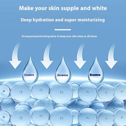 Fullerene Polypeptide Liquid Kit For Beauty Salon