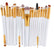 Makeup brush set loose powder brush blush brush eye shadow brush