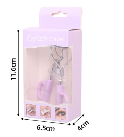 Eyelash Curler Flying To The Sky New Lightweight And Easy To Use SUNFLOWER Curler